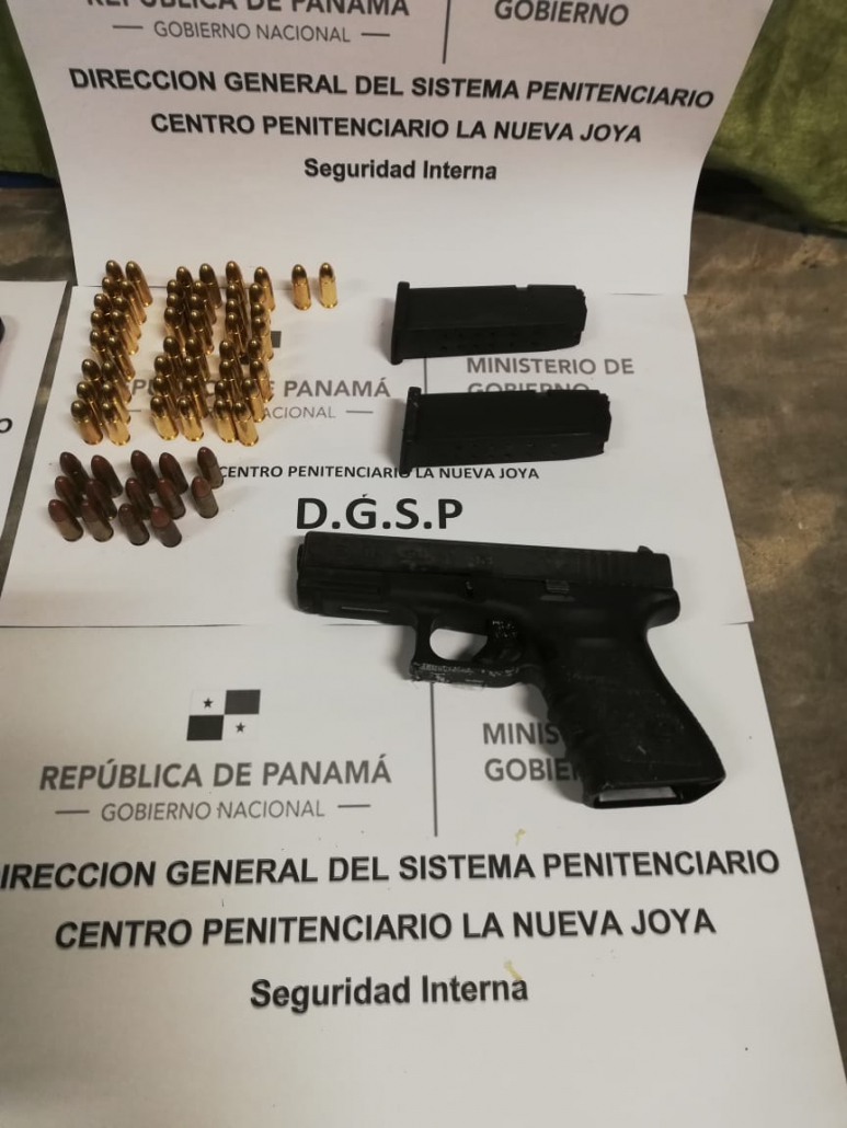 Seis mil ourensanos deben justificar las armas de fogueo que tienen en casa