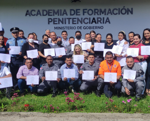 Curso Formador de Formadores