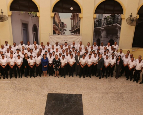 Promoción 41-2018