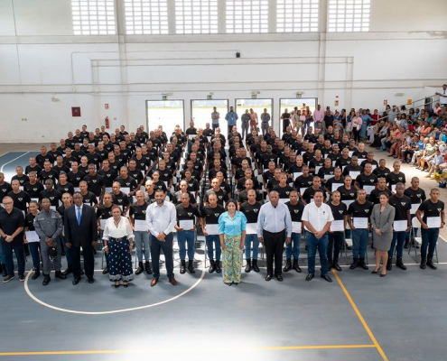 Promoción #XLVII