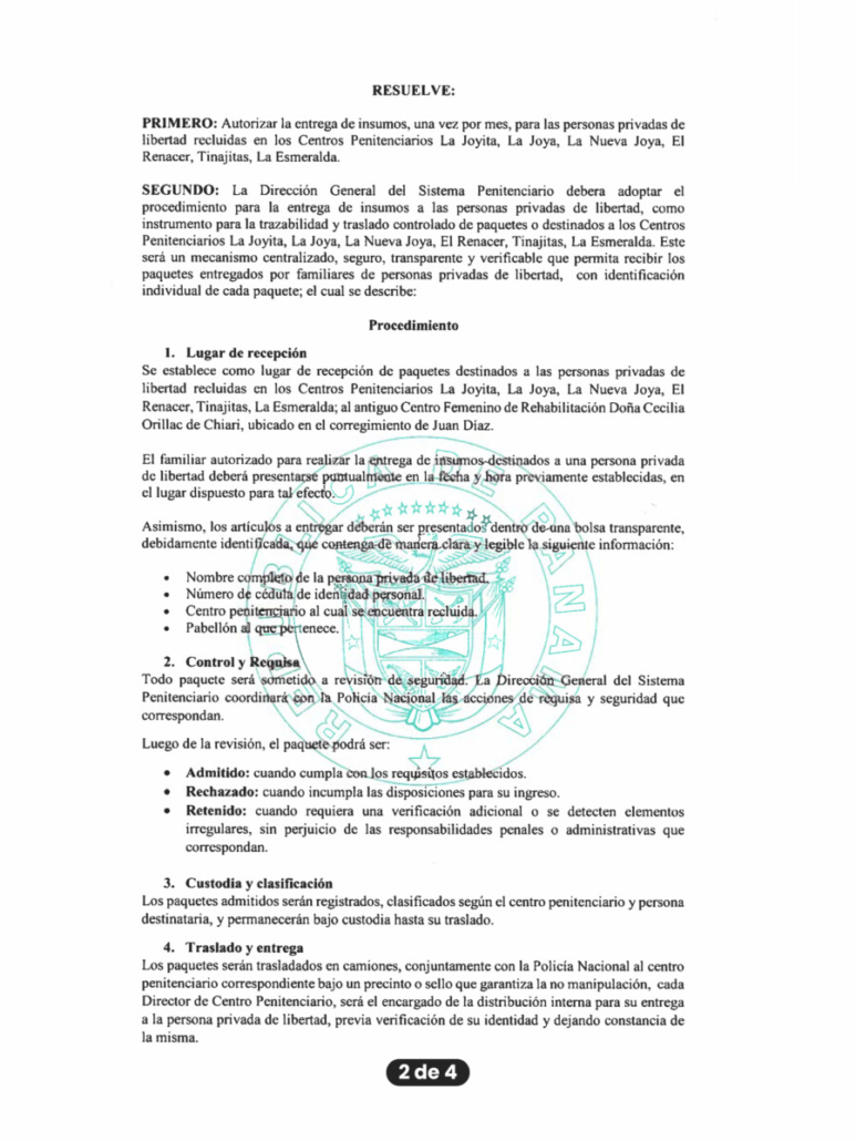Resolución 123 pág 2