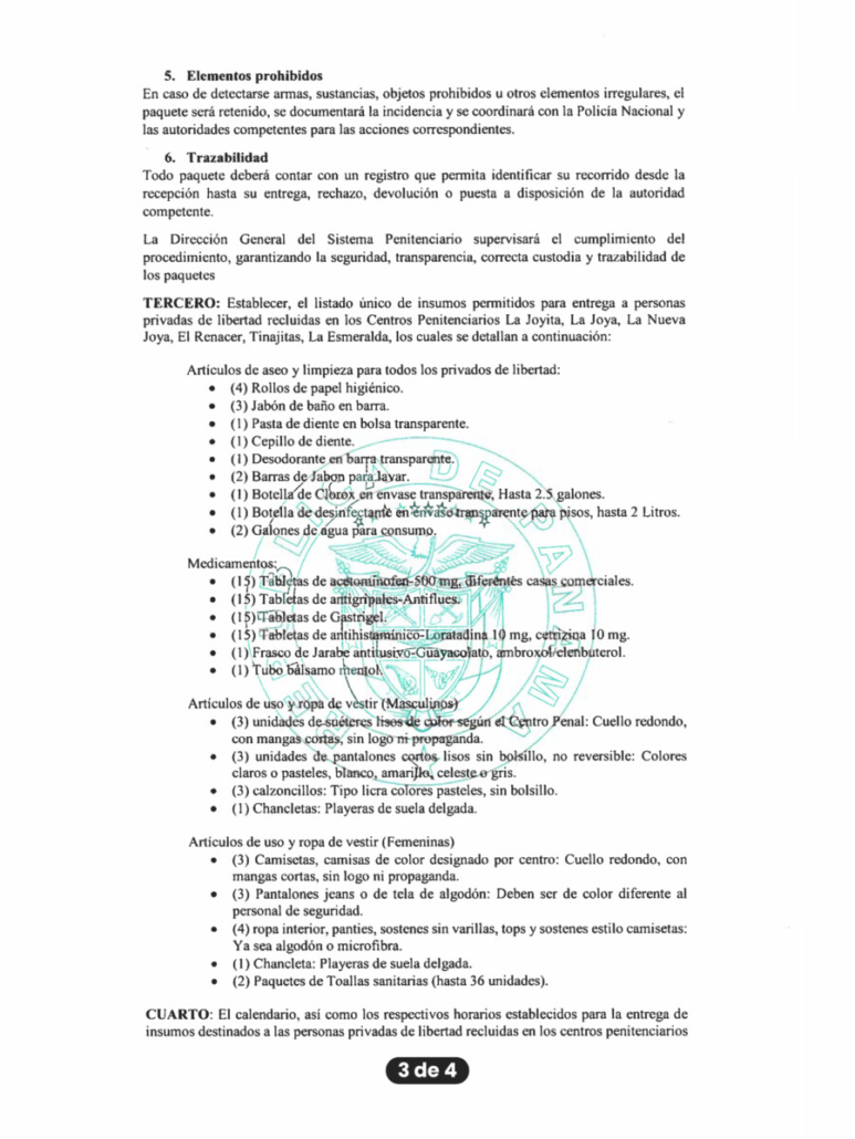Resolución 123 pág 3