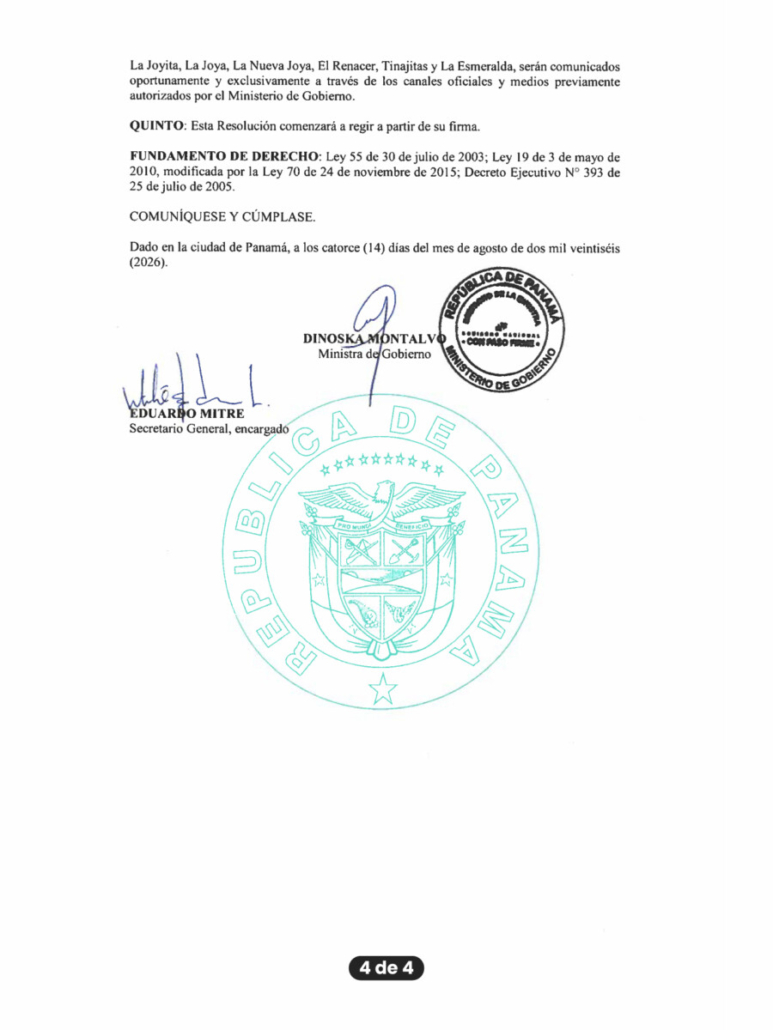 Resolución 123 pág 4