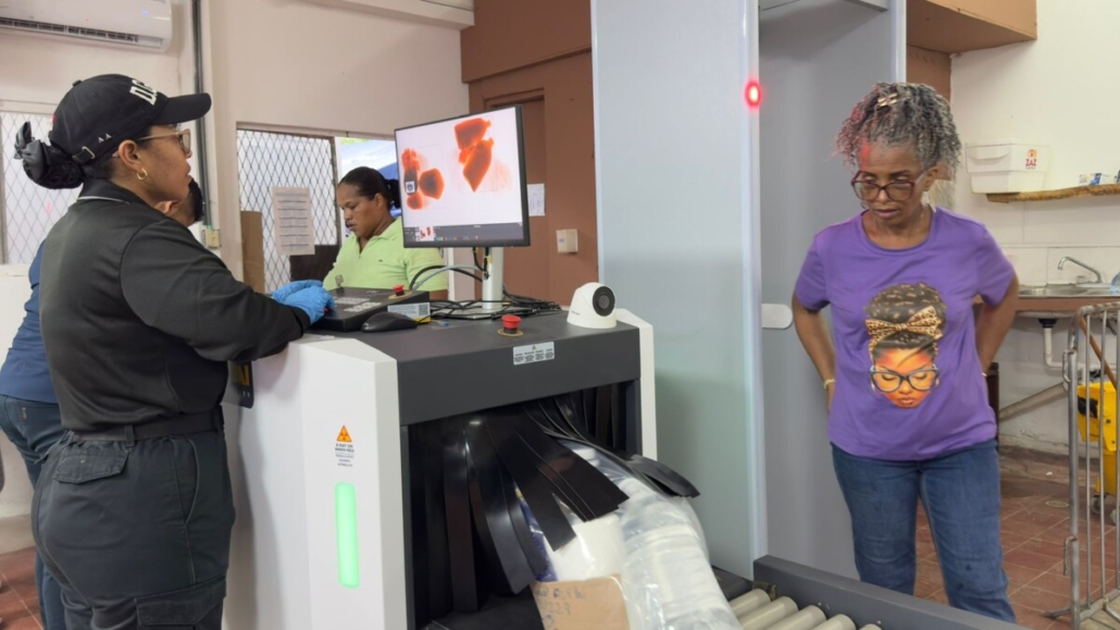 Mingob continúa agilizando el proceso de entrega de valores para las personas privadas de libertad