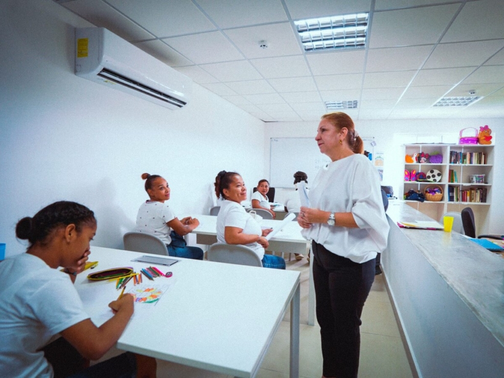 El Plan Libertad regresa: "Vamos a seguir trabajando como lo veníamos haciendo", dijo la ministra Montalvo