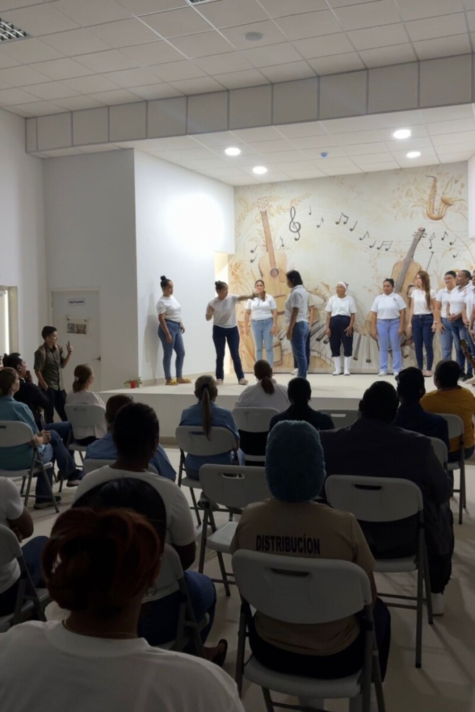 El Plan Libertad regresa: "Vamos a seguir trabajando como lo veníamos haciendo", dijo la ministra Montalvo