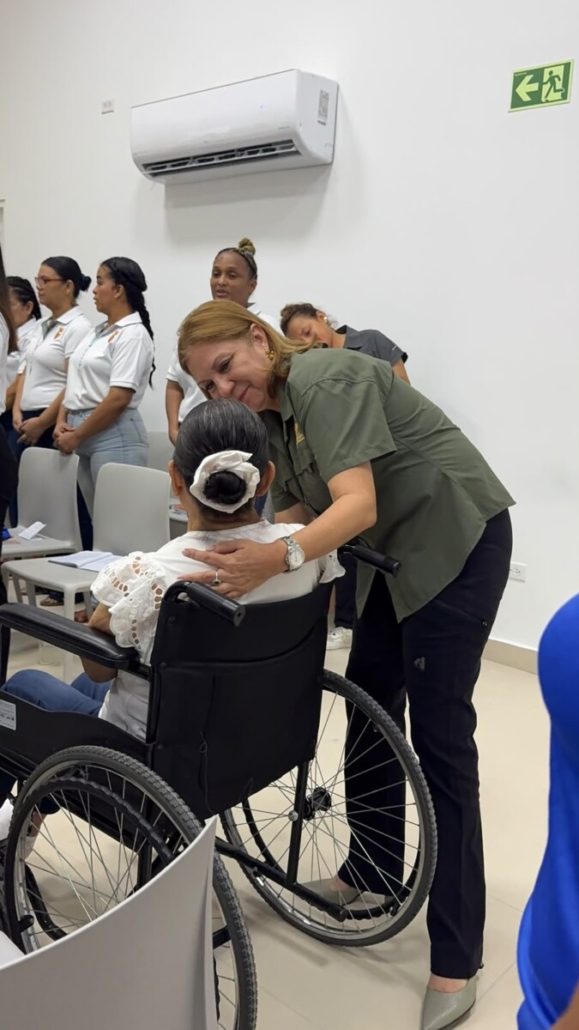 Más de 200 expedientes de privadas de libertad fueron revisados para aspirar al Plan Libertad