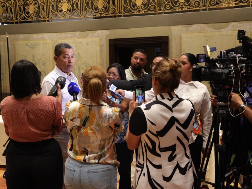 Ministerio de Gobierno anuncia nuevo sistema para la entrega de valores a personas privadas de libertad
