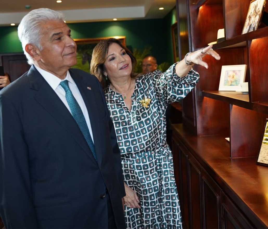 Café Presidente abre las puertas de una nueva sucursal en el Casco Antiguo