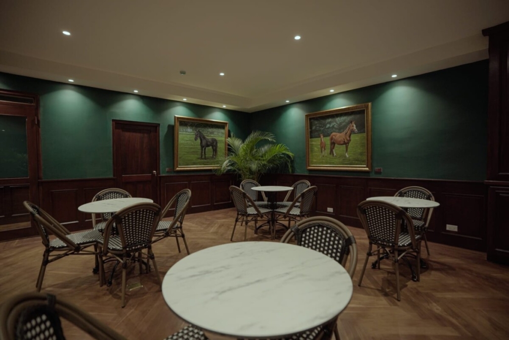 Café Presidente abre las puertas de una nueva sucursal en el Casco Antiguo